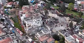 খামেনি হত্যার পরও ভাঙেনি ইরানি নেতৃত্ব: রয়টার্স প্রতিবেদন